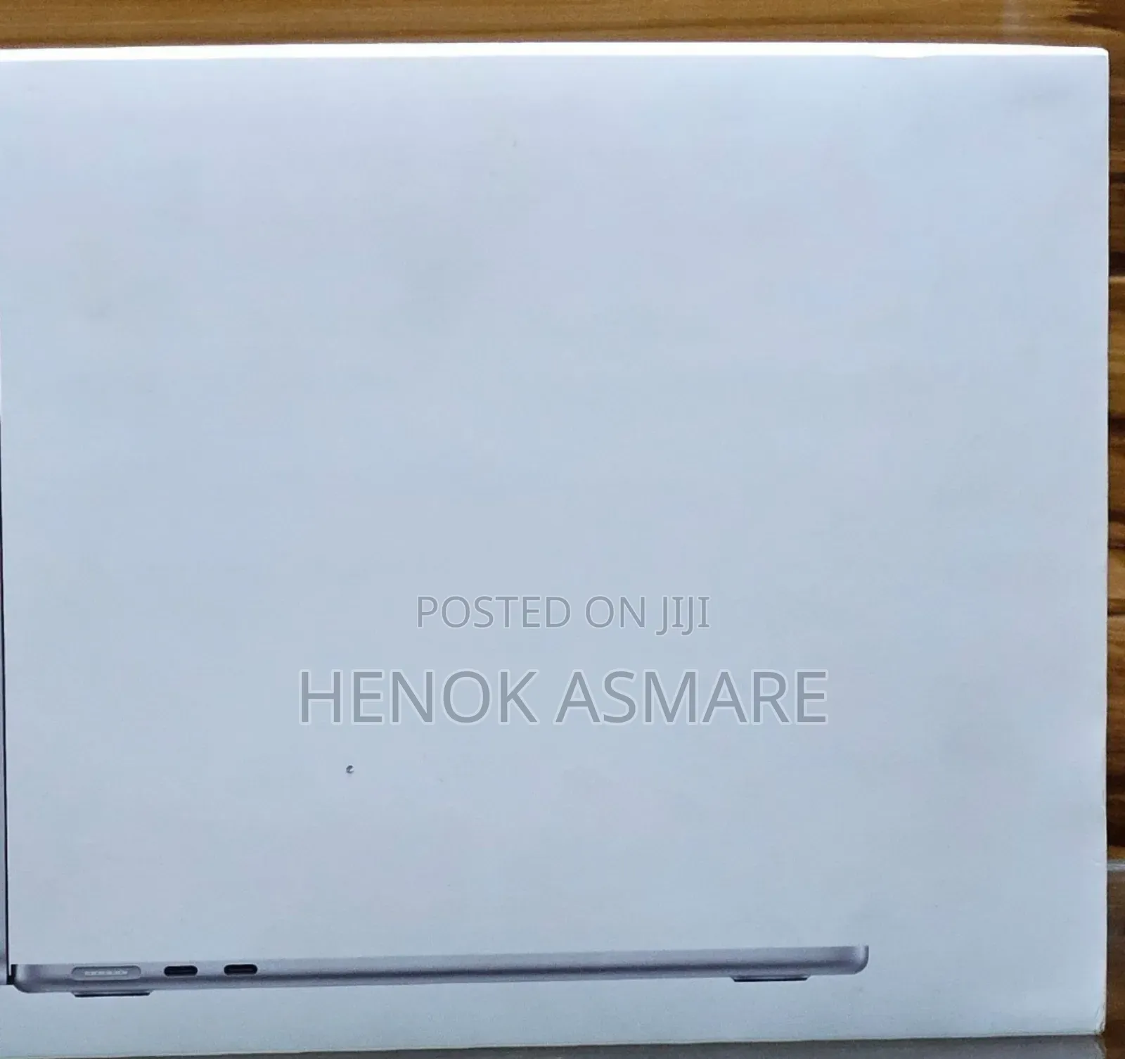 New Laptop Apple MacBook Air 16GB Apple M4 SSD 1T