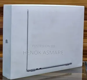 New Laptop Apple MacBook Air 16GB Apple M4 SSD 1T