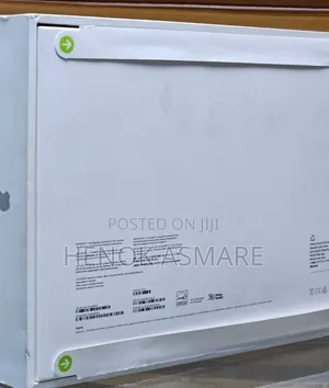 New Laptop Apple MacBook Air 16GB Apple M4 SSD 1T