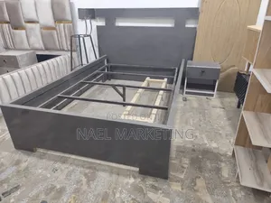 1.2 Meter Bed