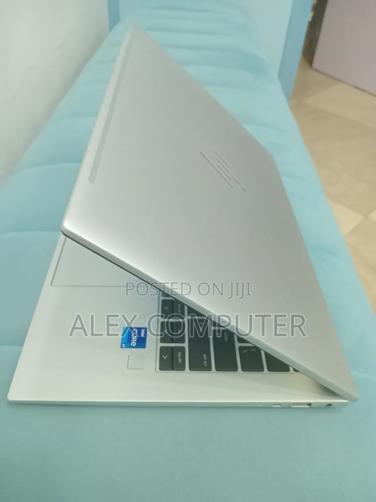 New Laptop HP EliteBook 840 G9 16GB Intel Core I7 SSD 512GB