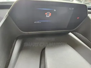 Toyota bZ4X 2024 Gray