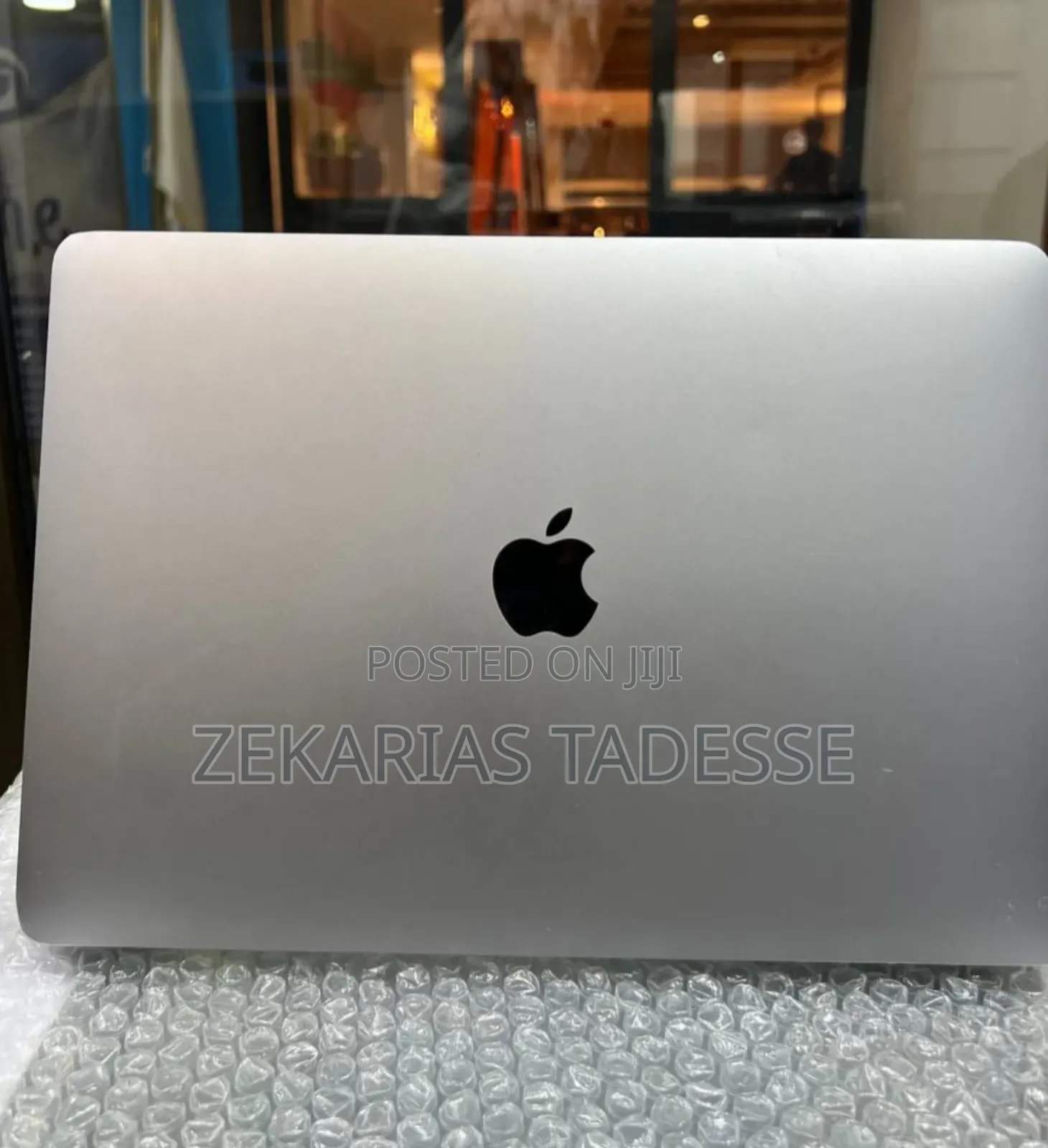 New Laptop Apple MacBook Pro 2019 8GB Intel Core I5 SSD 128GB