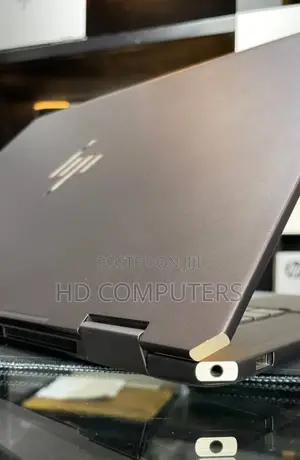 New Laptop HP Spectre 16GB Intel Core Ultra 7 SSD 1T
