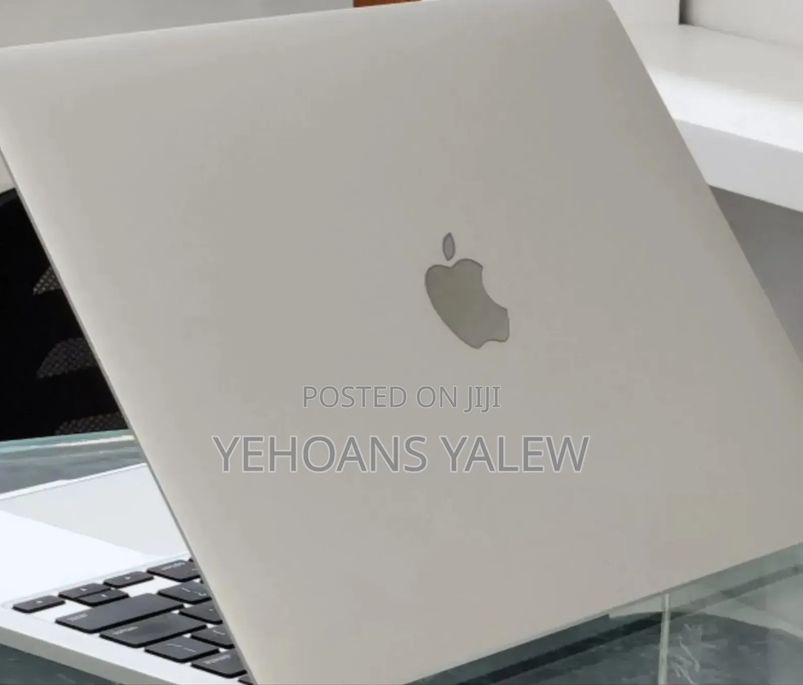 New Laptop Apple MacBook Pro M1 16GB Apple M1 Pro SSD 512GB