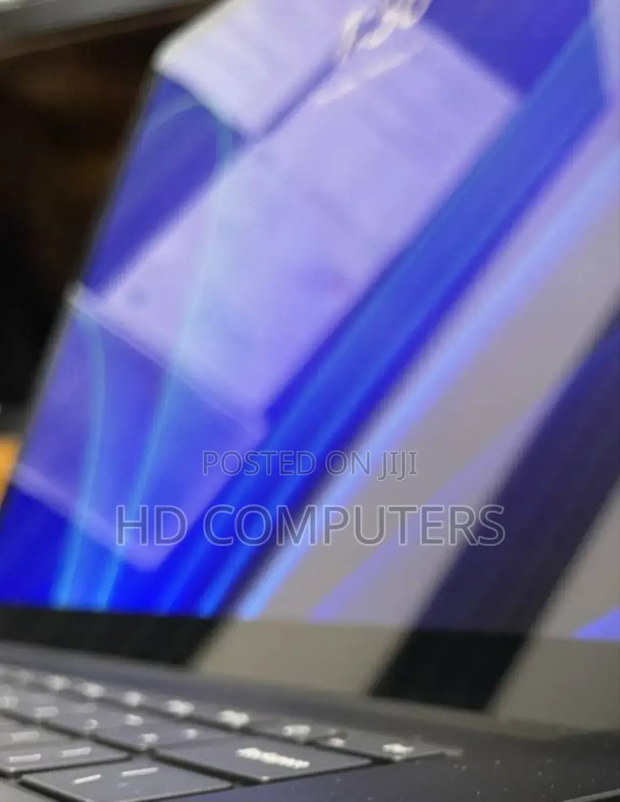 New Laptop Microsoft Surface 16GB Intel Core I7 SSD 512GB