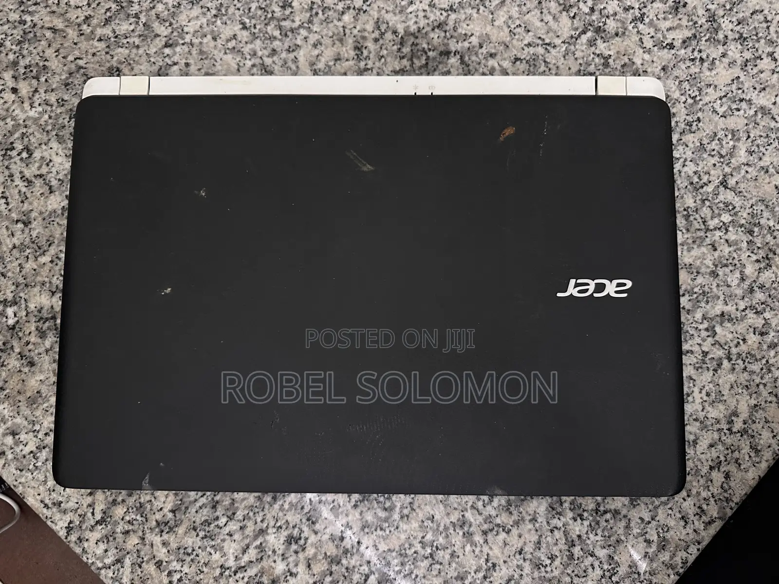 New Laptop Acer Aspire ES1-523 8GB AMD HDD 1T