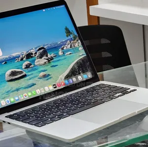 New Laptop Apple MacBook Pro 2017 16GB Apple M1 SSD 512GB