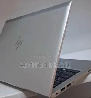 New Laptop HP EliteBook 840 G7 16GB Intel Core I7 SSD 512GB