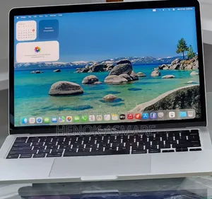 New Laptop Apple MacBook Pro 2017 16GB Apple M1 SSD 512GB