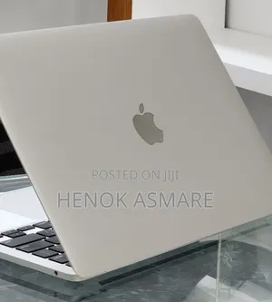 New Laptop Apple MacBook Pro 2017 16GB Apple M1 SSD 512GB