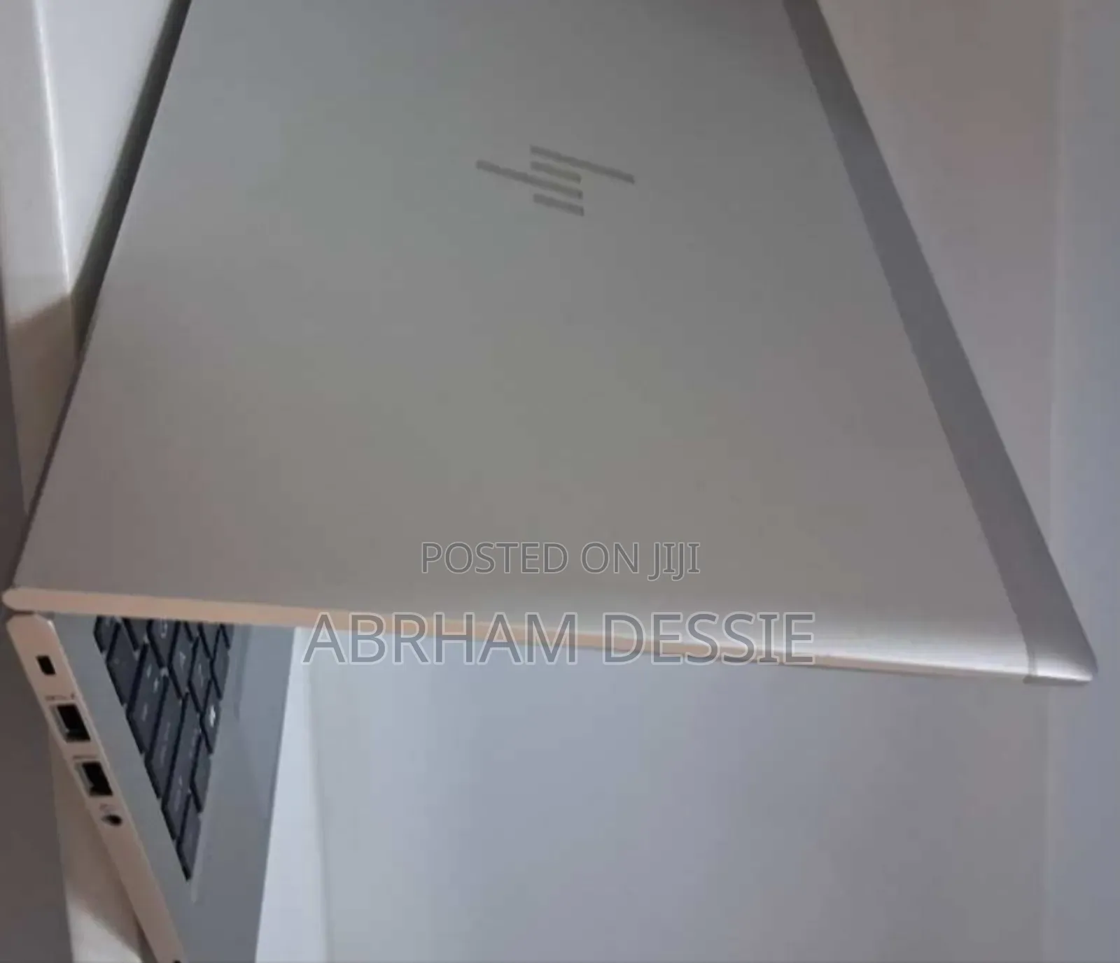 New Laptop HP EliteBook 840 G7 16GB Intel Core I7 SSD 512GB
