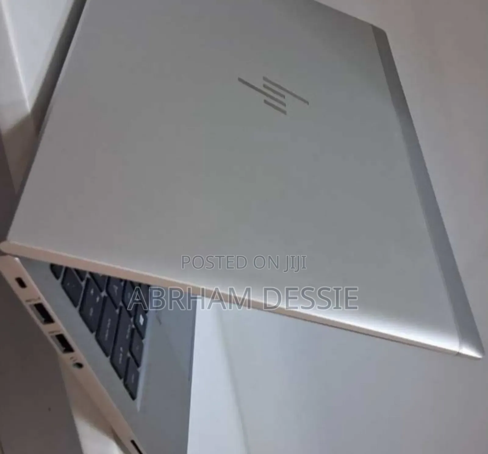 New Laptop HP EliteBook 840 G7 16GB Intel Core I7 SSD 512GB