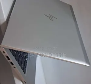 New Laptop HP EliteBook 840 G7 16GB Intel Core I7 SSD 512GB
