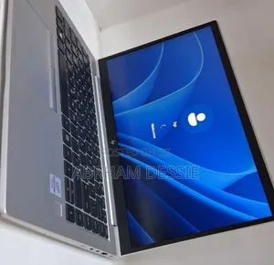 New Laptop HP EliteBook 840 G7 16GB Intel Core I7 SSD 512GB