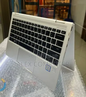 New Laptop HP EliteBook X360 1020 G2 8GB Intel Core I5 SSD 512GB
