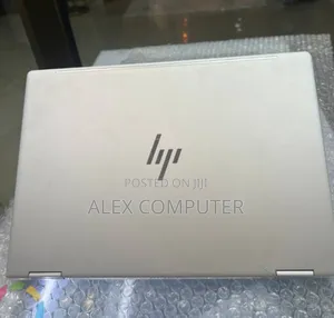New Laptop HP EliteBook X360 1020 G2 8GB Intel Core I5 SSD 512GB