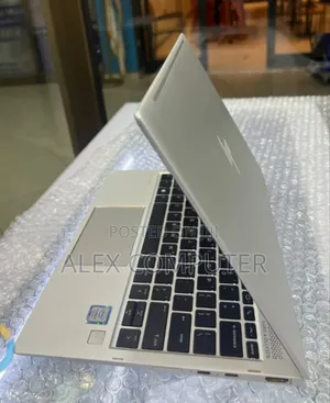 New Laptop HP EliteBook X360 1020 G2 8GB Intel Core I5 SSD 512GB