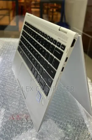 New Laptop HP EliteBook X360 1020 G2 8GB Intel Core I5 SSD 512GB