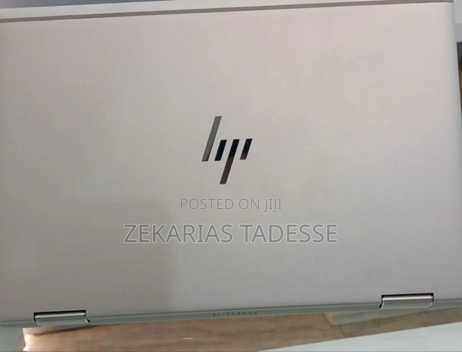 New Laptop HP EliteBook X360 1030 G4 16GB Intel Core I7 SSD 512GB