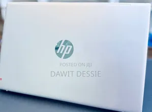 New Laptop HP 16GB Intel Core I7 SSD 512GB