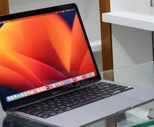 New Laptop Apple MacBook Pro 8GB Apple M2 SSD 256GB