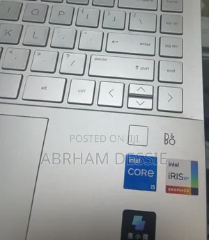 New Laptop HP 16GB Intel Core i5 SSD 1T