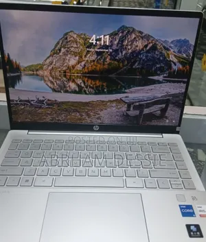 New Laptop HP 16GB Intel Core i5 SSD 1T
