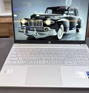 New Laptop HP 16GB Intel Core I7 SSD 512GB
