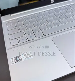 New Laptop HP 16GB Intel Core I7 SSD 512GB