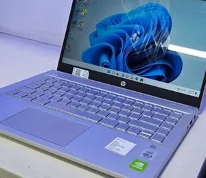 New Laptop HP Pavilion 14 16GB Intel Core I5 SSD 512GB