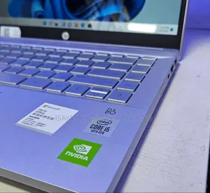 New Laptop HP Pavilion 14 16GB Intel Core I5 SSD 512GB
