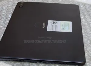 New Huawei MatePad SE 128 GB Black