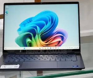 New Laptop HP OmniBook 7 14" 16GB Intel Core Ultra 7 SSD 1T