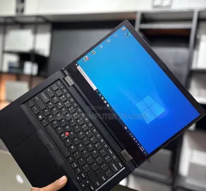 New Laptop Lenovo Thinkpad X1 Yoga 16GB Intel Core I7 SSD 512GB