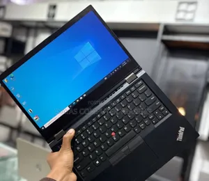 New Laptop Lenovo Thinkpad X1 Yoga 16GB Intel Core I7 SSD 512GB