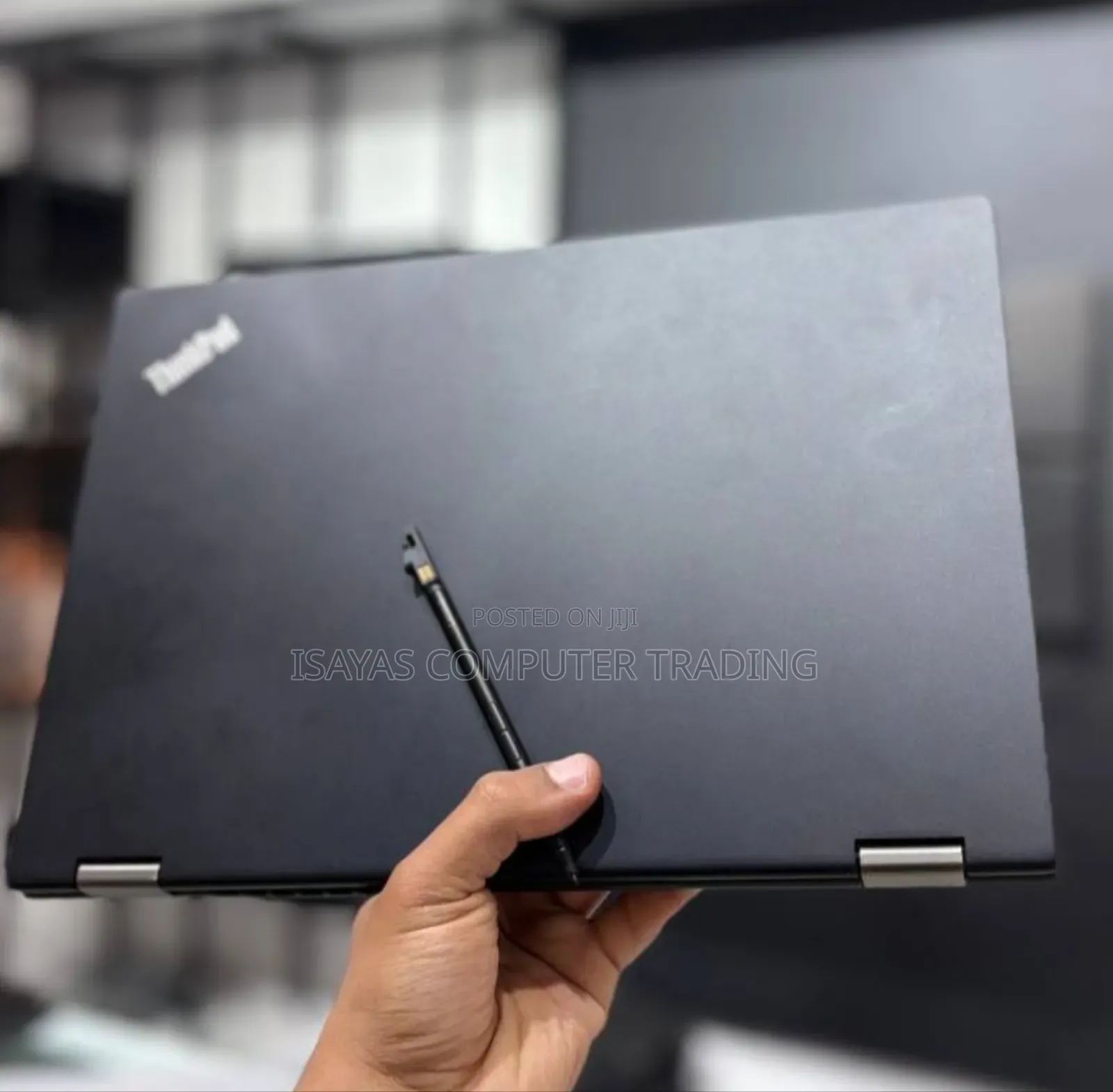 New Laptop Lenovo Thinkpad X1 Yoga 16GB Intel Core I7 SSD 512GB