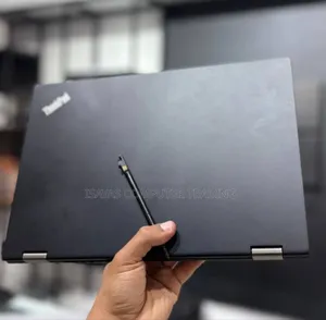 New Laptop Lenovo Thinkpad X1 Yoga 16GB Intel Core I7 SSD 512GB