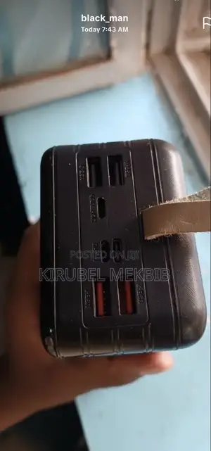 Pslexcelert Power Bank