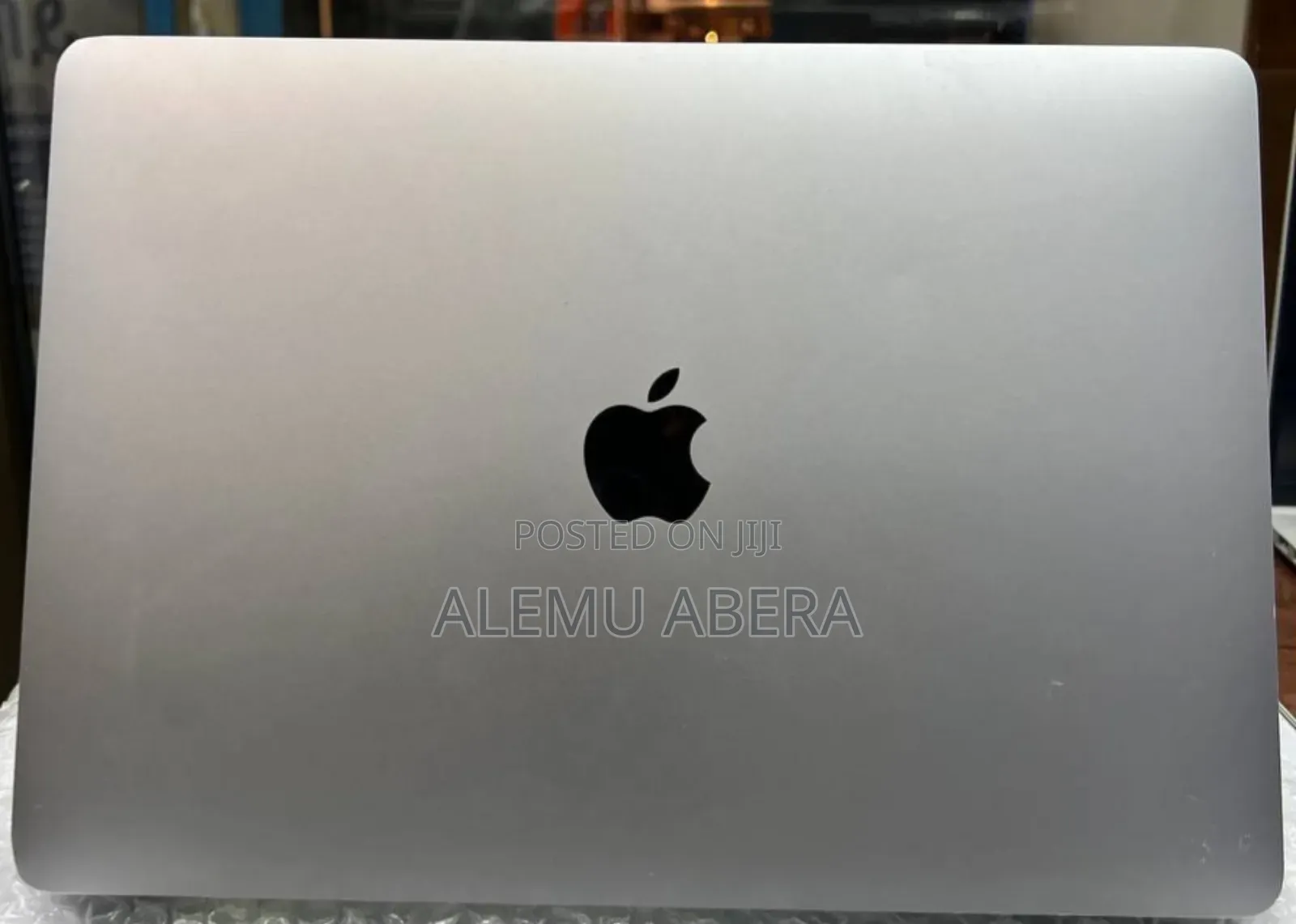 New Laptop Apple MacBook Pro 2019 8GB Intel Core I5 SSD 128GB