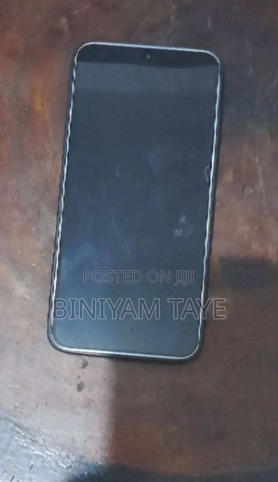 New Samsung Galaxy A17 5G 128 GB