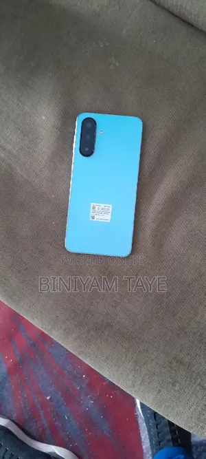 New Samsung Galaxy A17 5G 128 GB