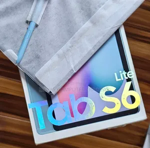 New Samsung Galaxy Tab S6 Lite 64 GB