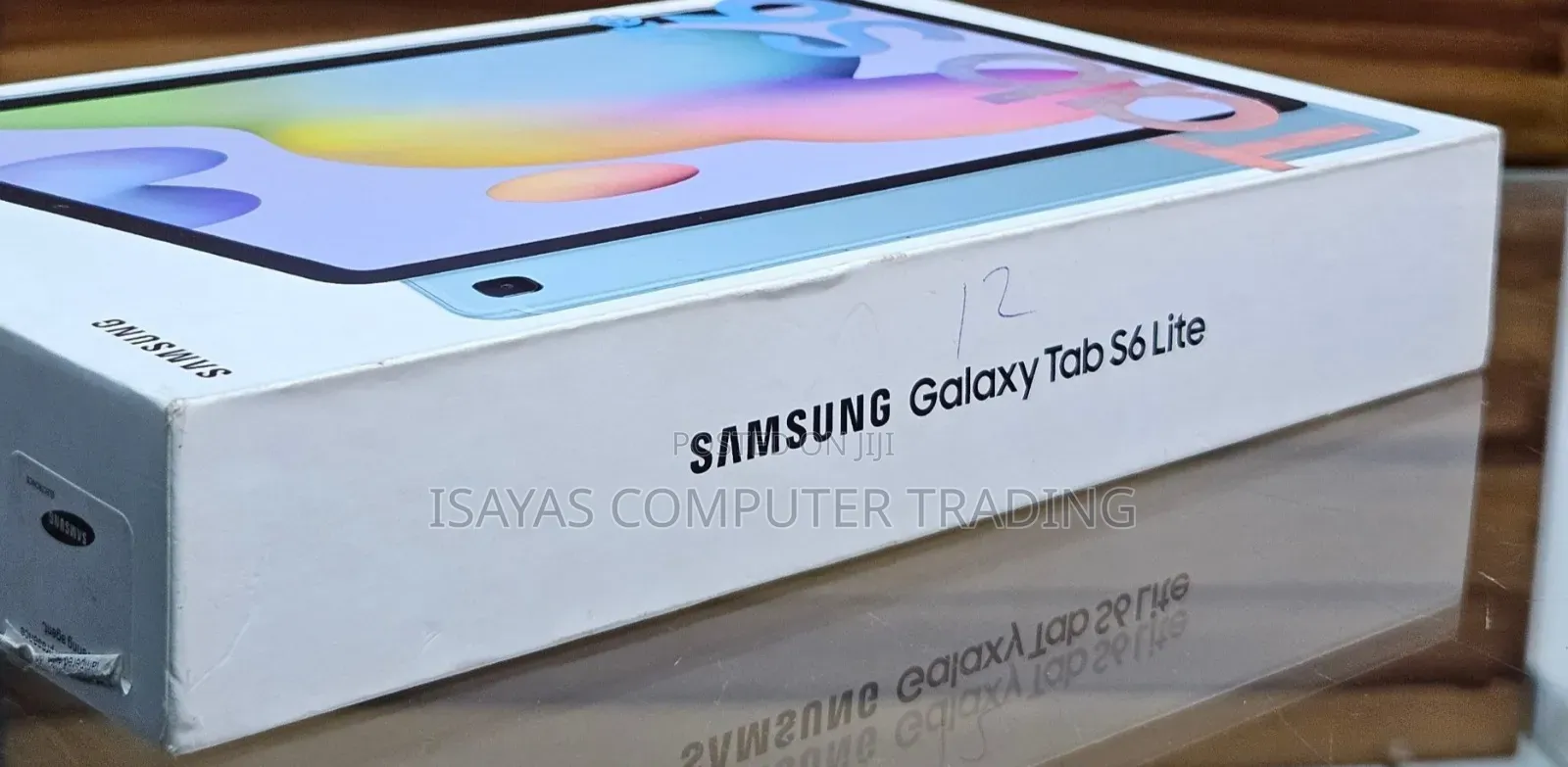 New Samsung Galaxy Tab S6 Lite 64 GB