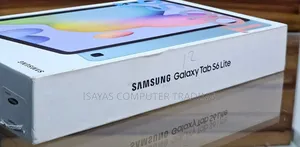 New Samsung Galaxy Tab S6 Lite 64 GB