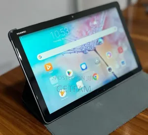 New Huawei MatePad 11.5 32 GB Silver