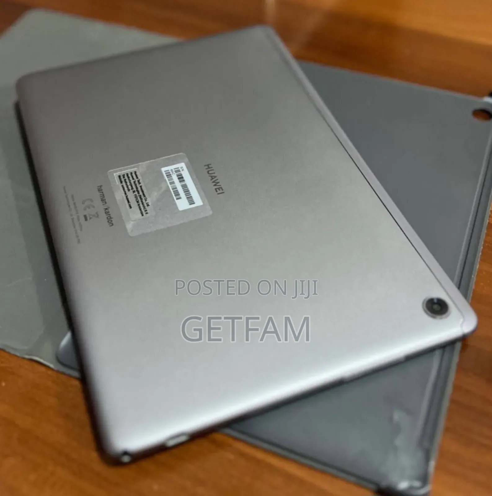 New Huawei MatePad 11.5 32 GB Silver