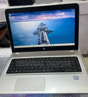 New Laptop HP ProBook 450 G1 8GB Intel Core I7 HDD 1T