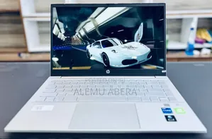 New Laptop HP Pavilion 14 16GB Intel Core I7 SSD 512GB