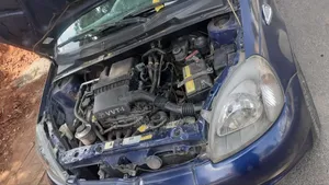 Toyota Yaris 1.5 2000 Blue
